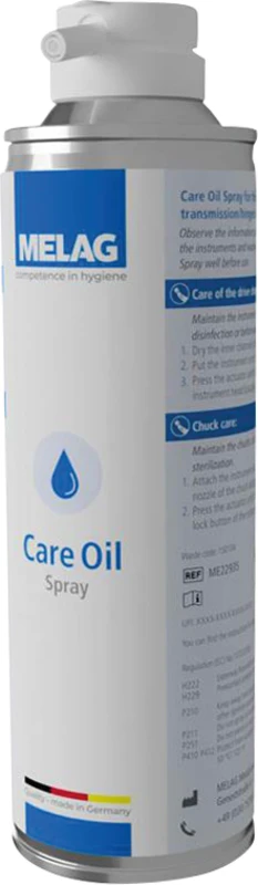 Care Oil Spray