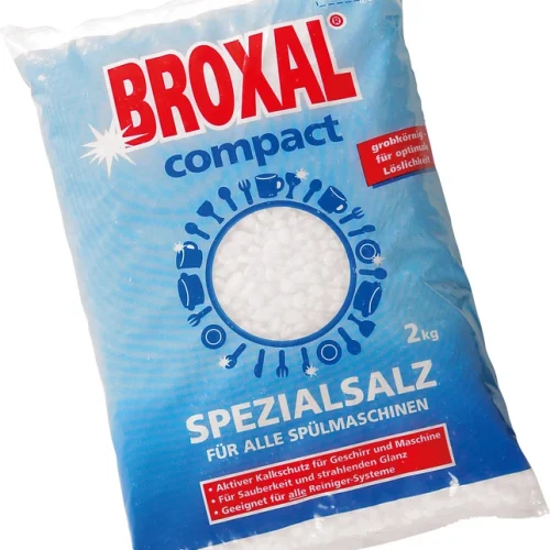 Regenereringssalt for MELAtherm