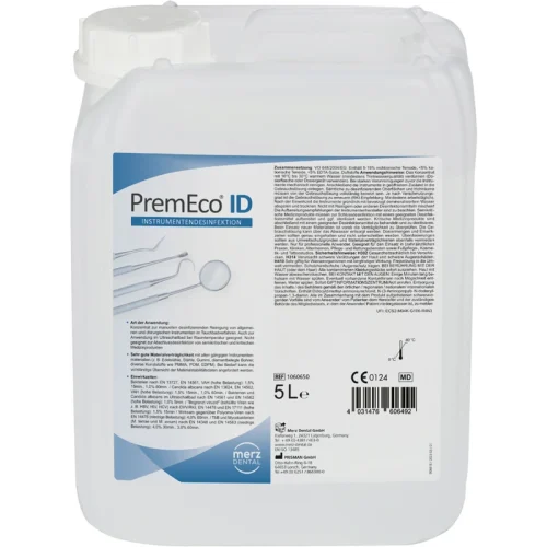 PremEco® ID
