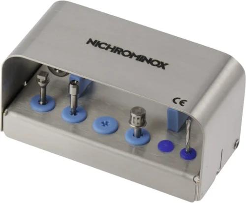IMPLANT PLUG'IN N° 1