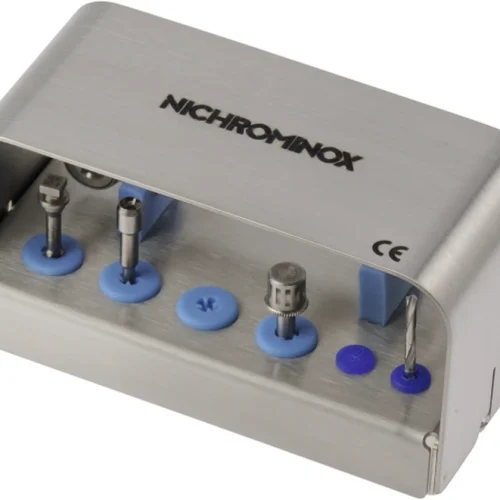 IMPLANT PLUG'IN N° 1