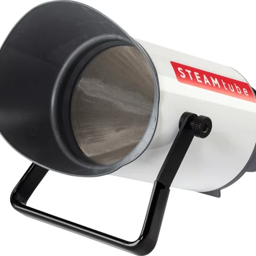 STEAM tube