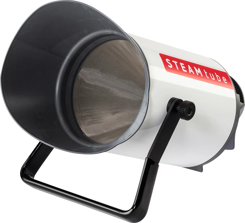 STEAM tube