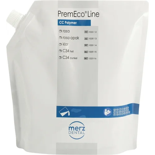 PremEco® Line støperesin