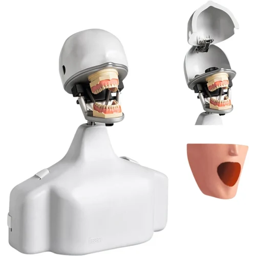 Phantomhode PK-2 TSE OM