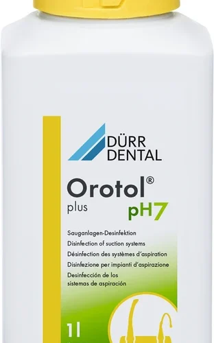 Orotol plus pH 7