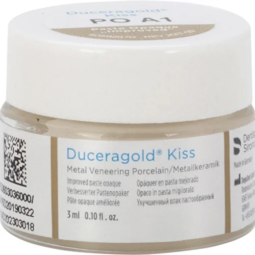 Duceragold® Kiss