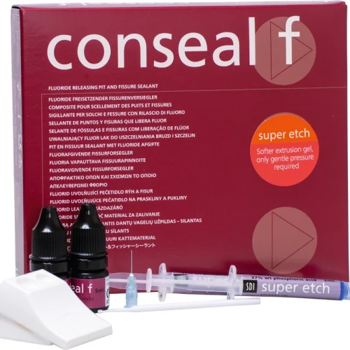 conseal f