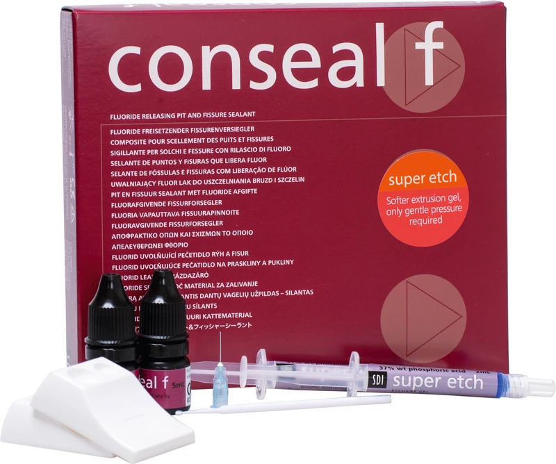 conseal f