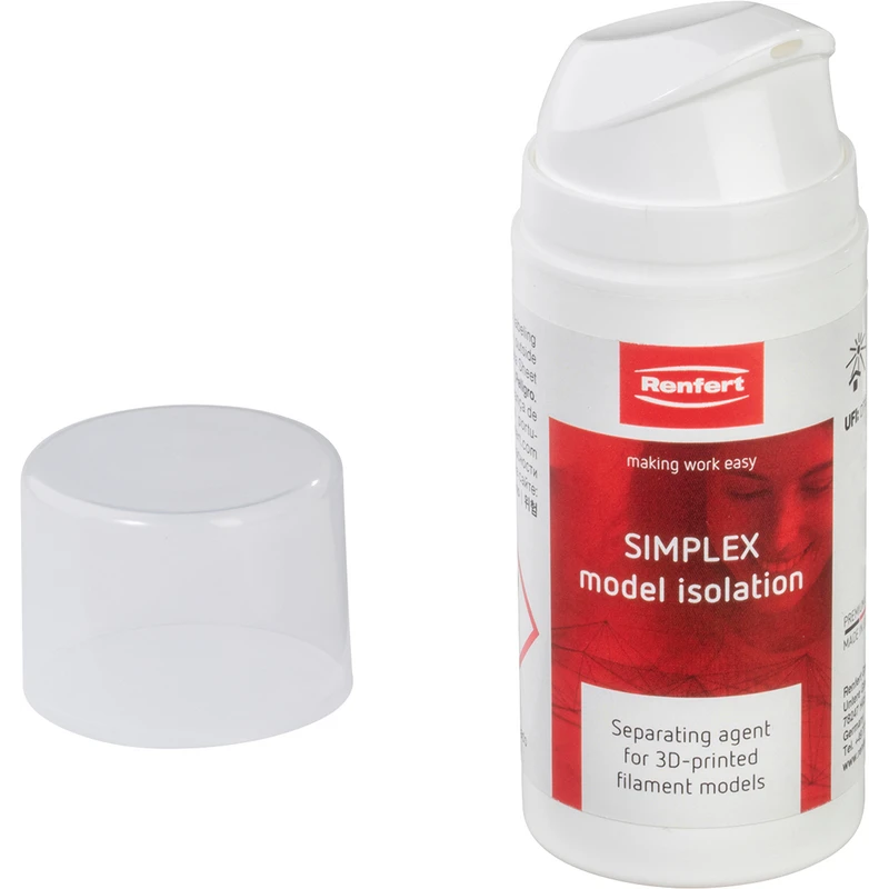 SIMPLEX model isolation