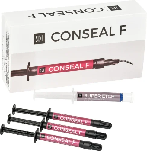 conseal f
