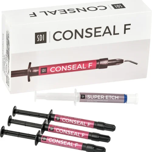 conseal f