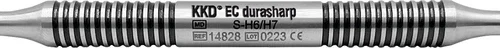 KKD® Easy Clean durasharp Scaler