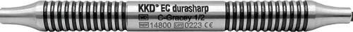 KKD® Easy Clean durasharp Gracey-kurett