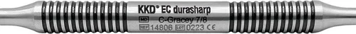 KKD® Easy Clean durasharp Gracey-kurett