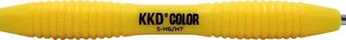 KKD® COLOR scaler