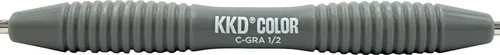 KKD® COLOR Gracey-kurett