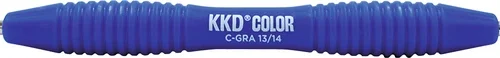 KKD® COLOR Gracey-kürette