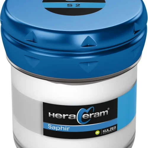 HeraCeram® Saphir