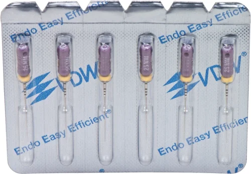STERILE C-PILOT® Filer