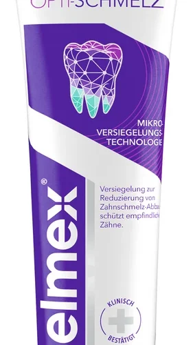 elmex® Opti-schmelz
