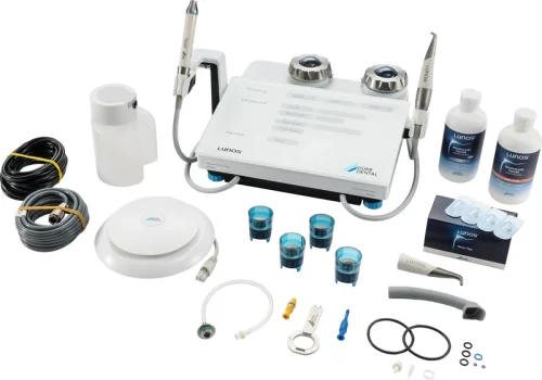 MyLunos® Duo kombienhet