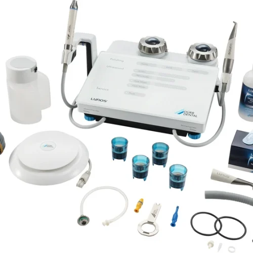 MyLunos® Duo kombienhet