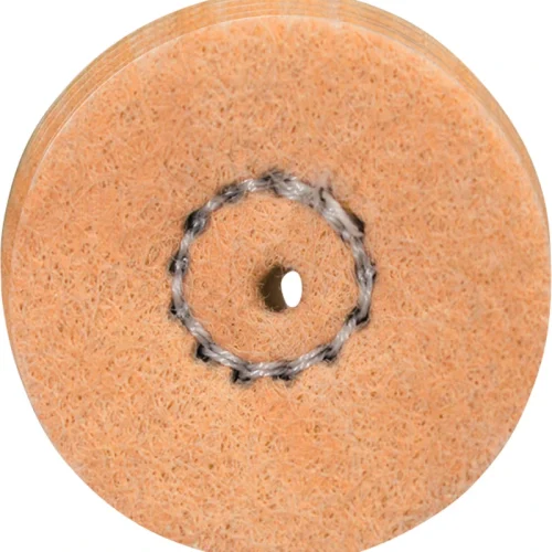 TOPDENT Oransje hjul - Forpolering