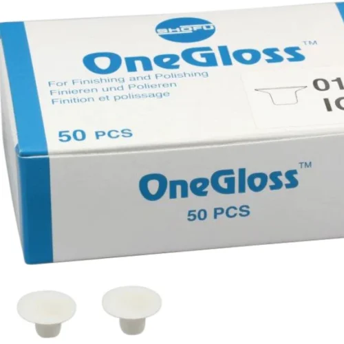 OneGloss™ / OneGloss™ PS + M