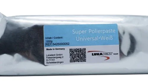 Super poleringspasta