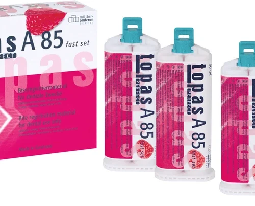 topas PERFECT A85 fast