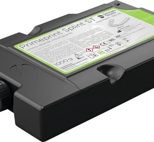Primeprint Splint ST