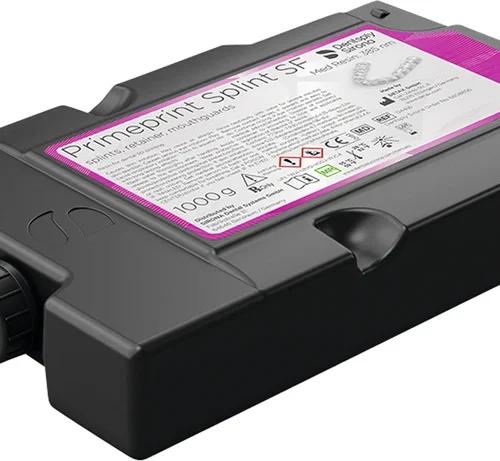 Primeprint Splint SF
