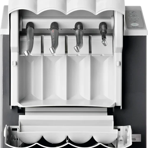 KaVo QUATTROcare PLUS