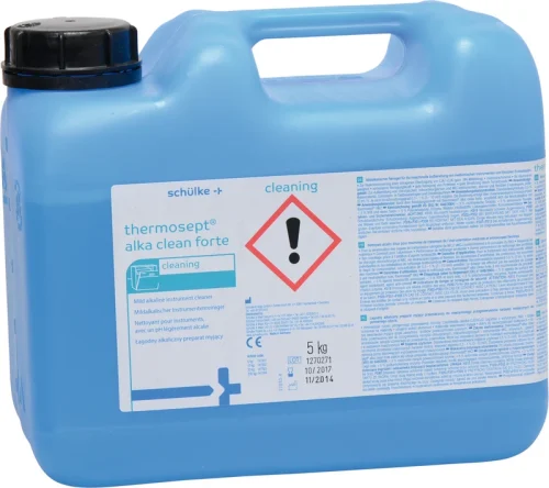 thermosept® alka clean