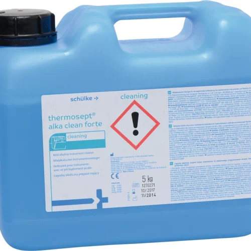 thermosept® alka clean