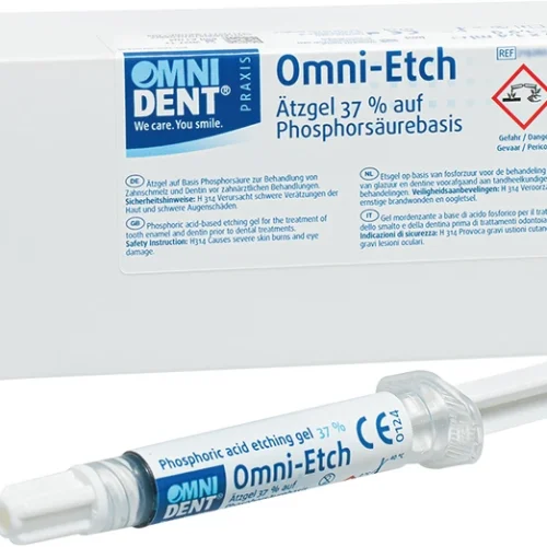 Omni-Etch