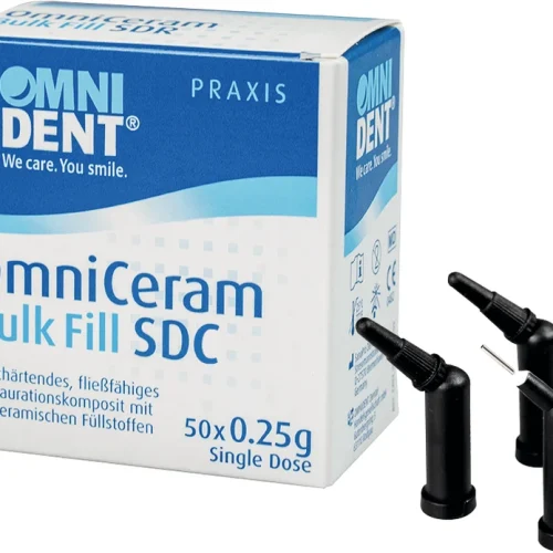 OmniCeram Bulk Fill SDC