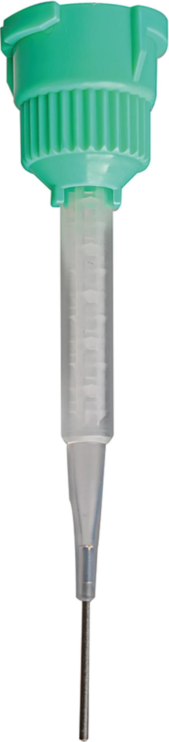 smarte blandetips T 1:1 med påføringsspiss