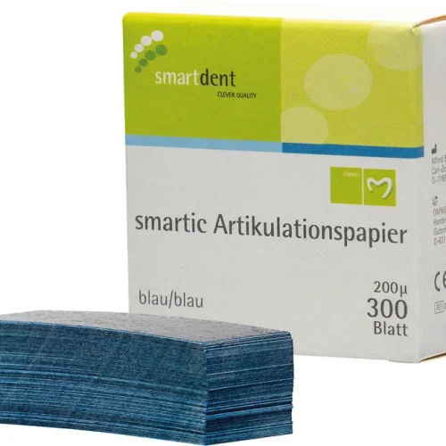 smartic artikulasjonspapir