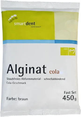 smart Alginat cola brun