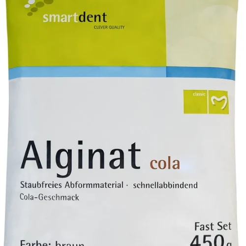 smart Alginat cola brun