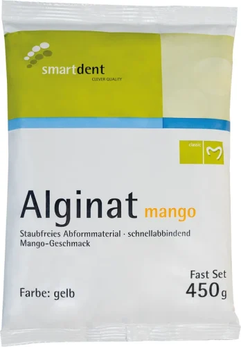 smartcolor Alginat mango