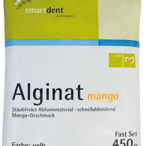 smartcolor Alginat mango