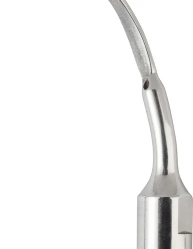 Lunos Scaler Instrument