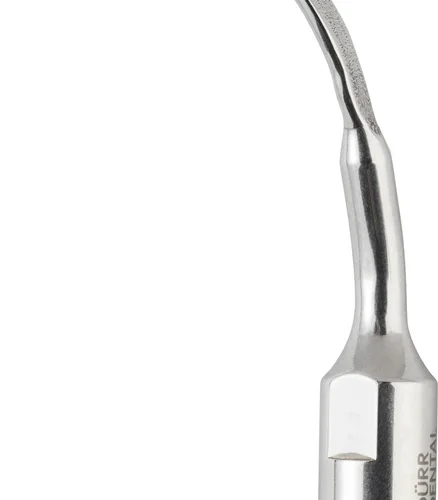 Lunos Scaler Instrument