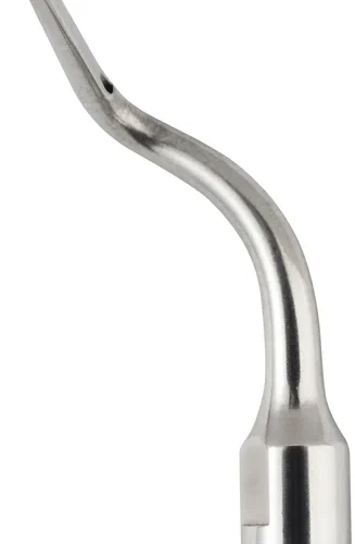 Lunos Scaler Instrument