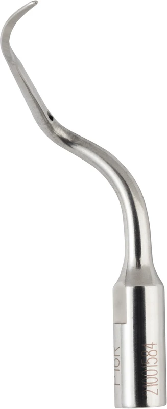 Lunos Scaler Instrument