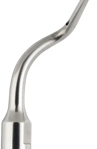 Lunos Scaler Instrument