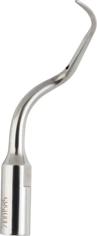 Lunos Scaler Instrument